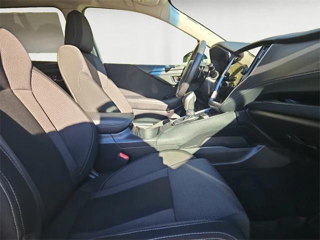 used 2020 Subaru Outback car, priced at $19,005