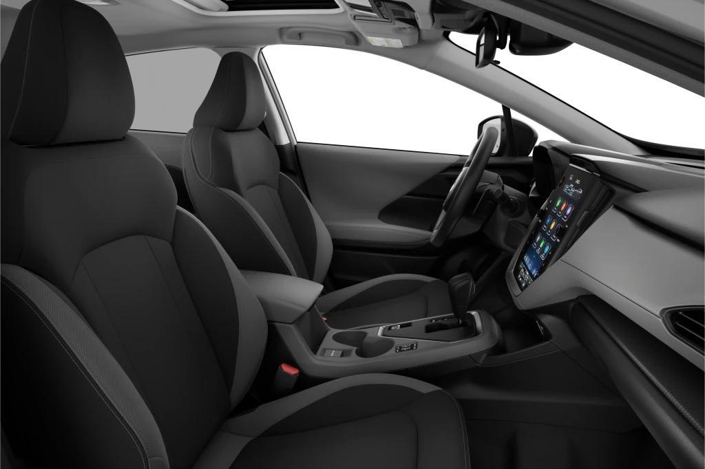 new 2026 Subaru Crosstrek car, priced at $32,706