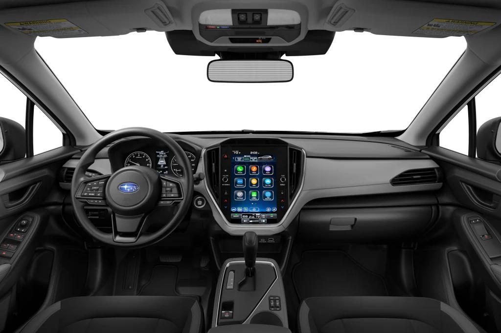 new 2026 Subaru Crosstrek car, priced at $32,706