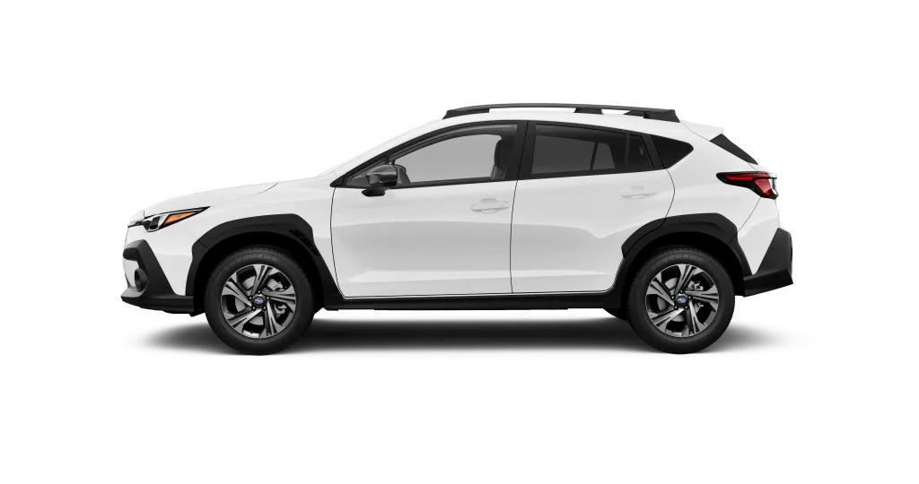 new 2026 Subaru Crosstrek car, priced at $32,706