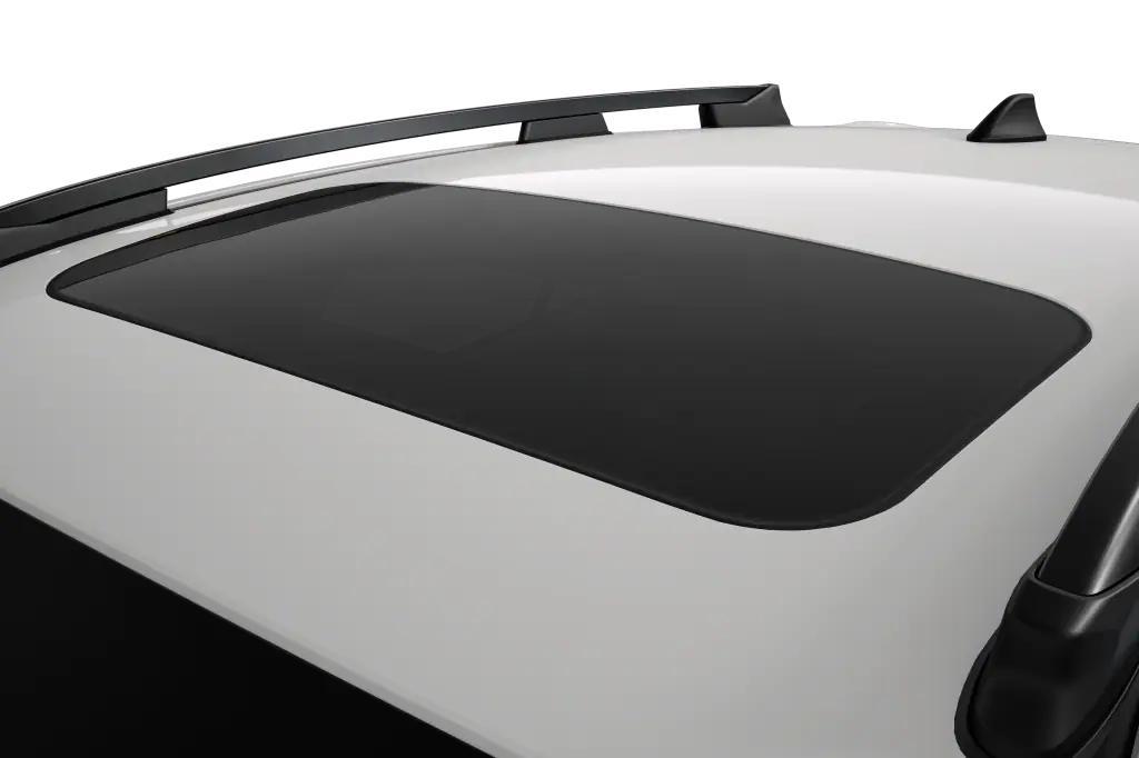 new 2026 Subaru Crosstrek car, priced at $32,706