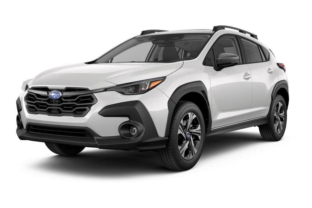 new 2026 Subaru Crosstrek car, priced at $32,706