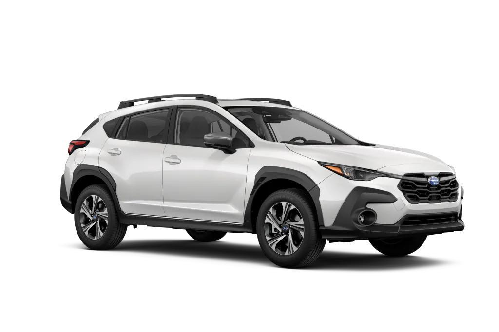 new 2026 Subaru Crosstrek car, priced at $32,706
