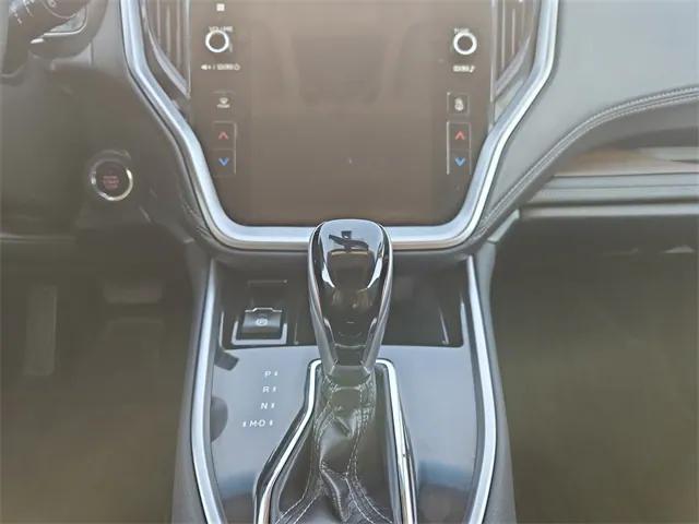 used 2022 Subaru Outback car, priced at $23,984