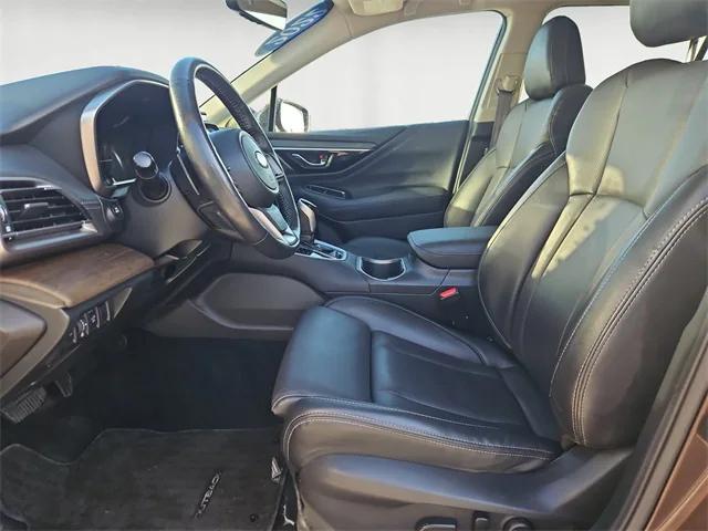 used 2022 Subaru Outback car, priced at $23,984