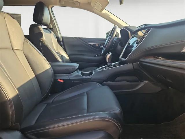 used 2022 Subaru Outback car, priced at $23,984