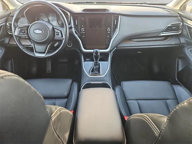 used 2022 Subaru Outback car, priced at $23,984