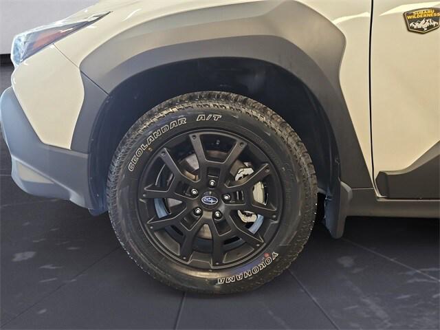 new 2025 Subaru Crosstrek car, priced at $34,769