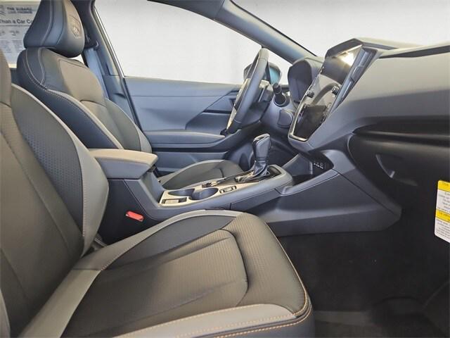 new 2025 Subaru Crosstrek car, priced at $34,769