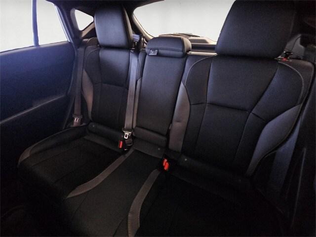 new 2025 Subaru Crosstrek car, priced at $34,769