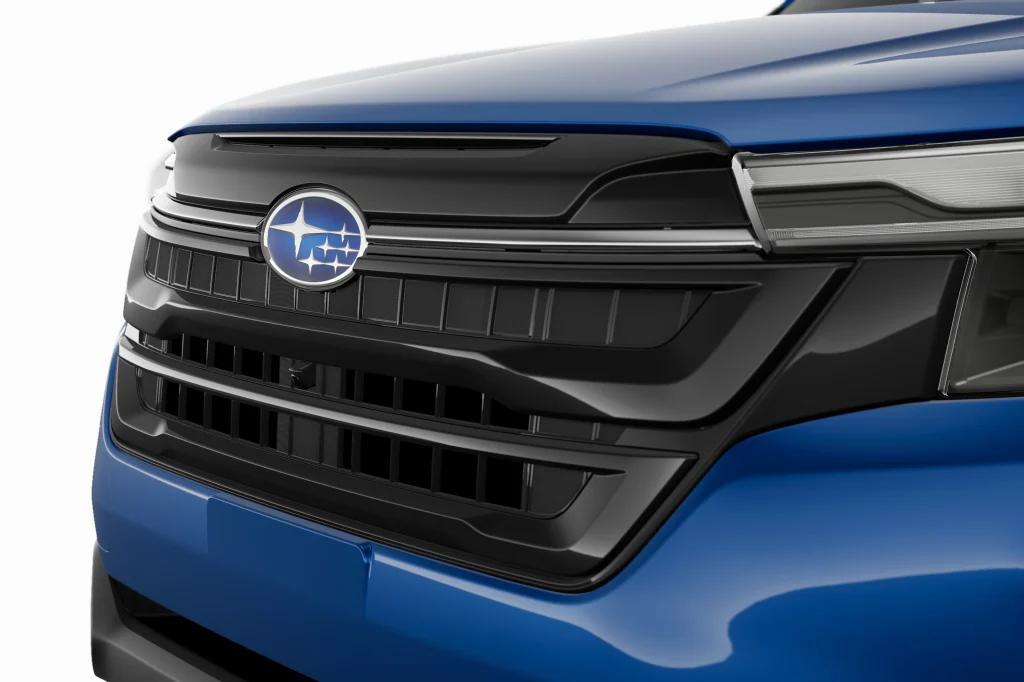 new 2025 Subaru Forester Hybrid car, priced at $46,312