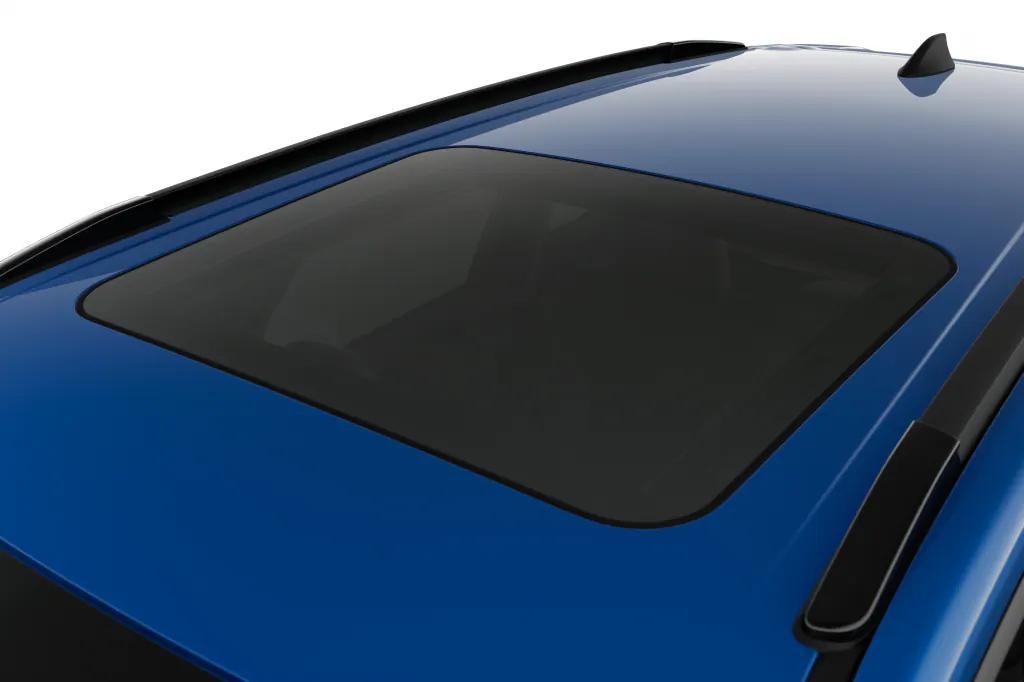 new 2025 Subaru Forester Hybrid car, priced at $46,312