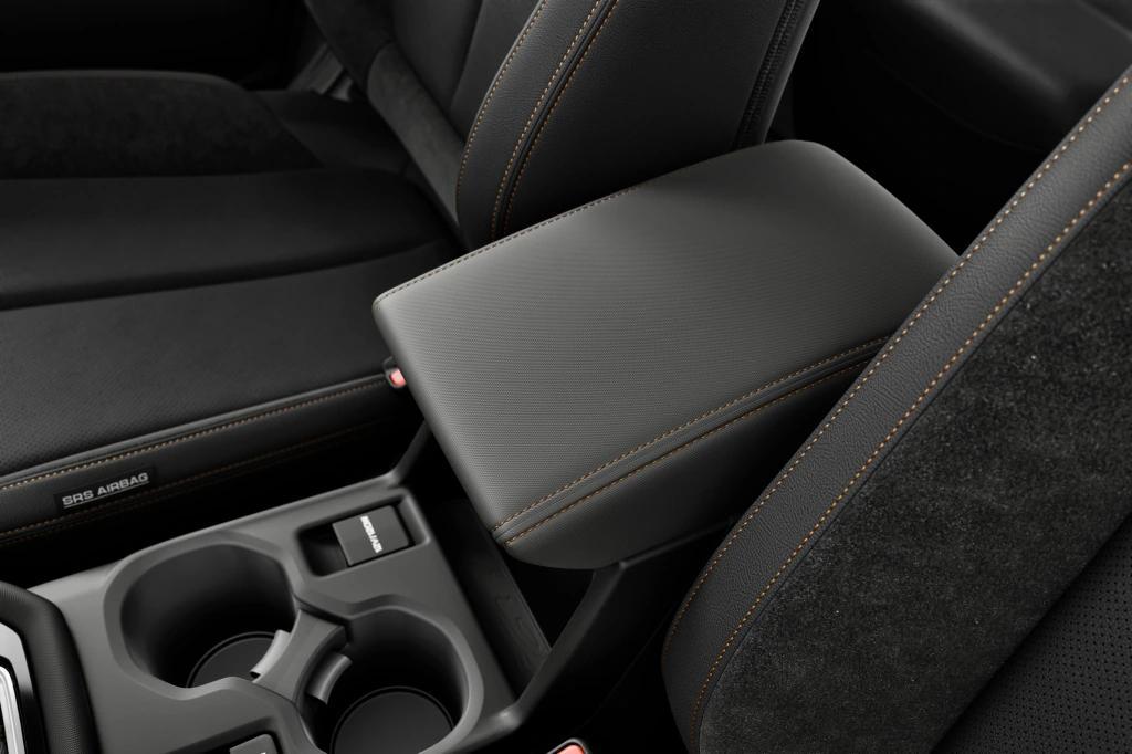 new 2025 Subaru Forester Hybrid car, priced at $46,312