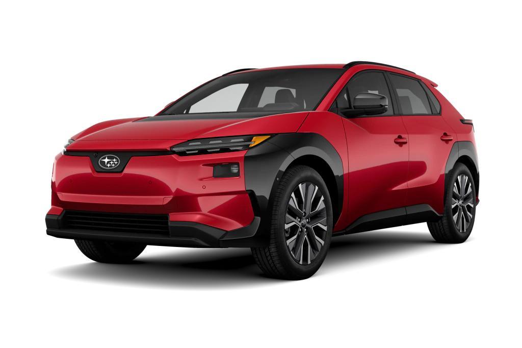 new 2026 Subaru Solterra car, priced at $45,725