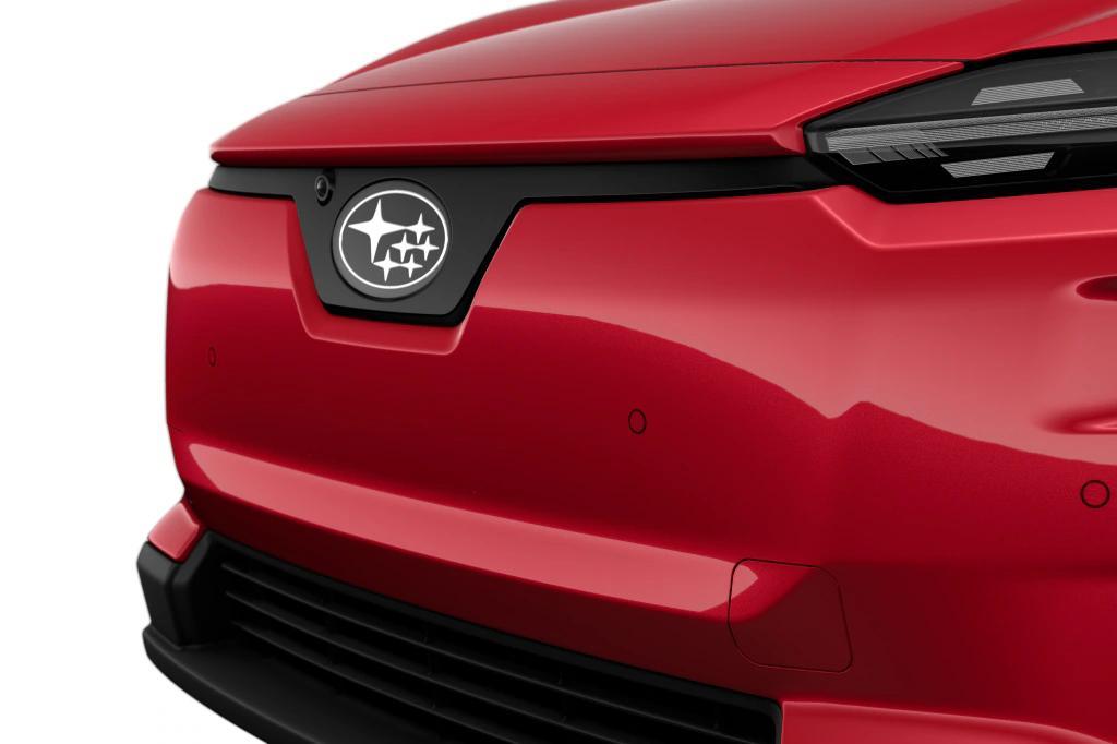 new 2026 Subaru Solterra car, priced at $45,725