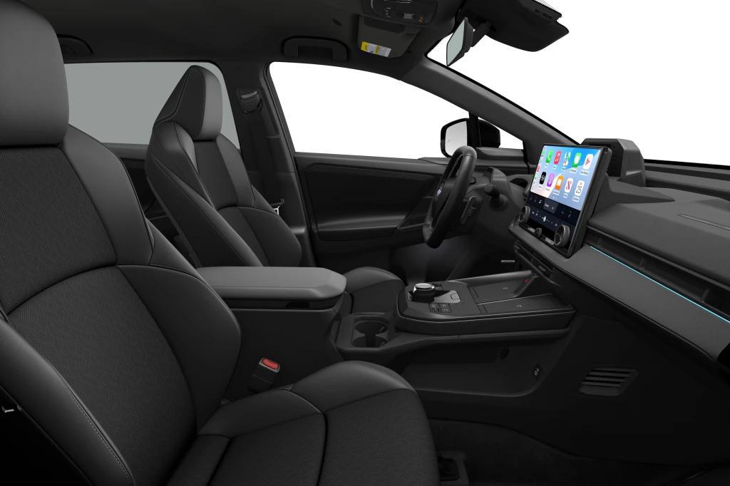 new 2026 Subaru Solterra car, priced at $45,725