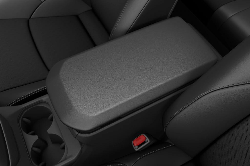 new 2026 Subaru Solterra car, priced at $45,725