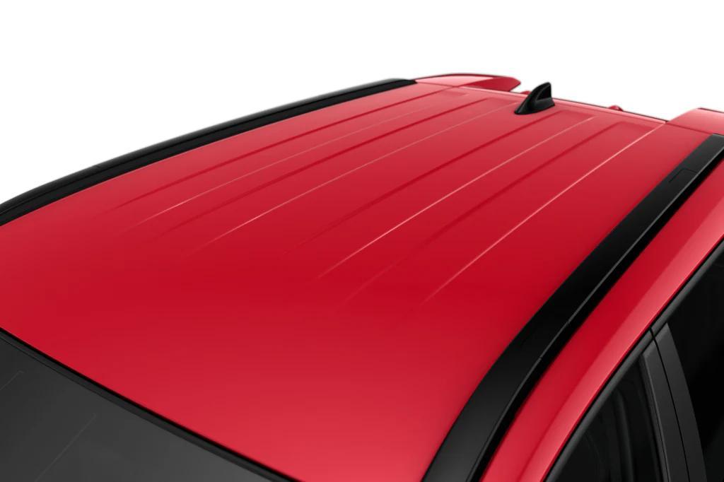 new 2026 Subaru Solterra car, priced at $45,725