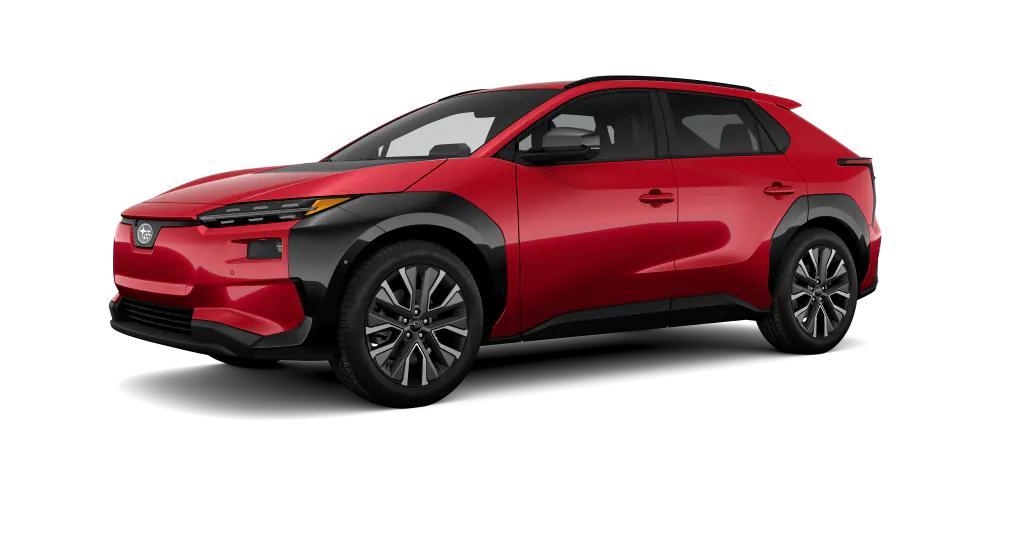 new 2026 Subaru Solterra car, priced at $45,725