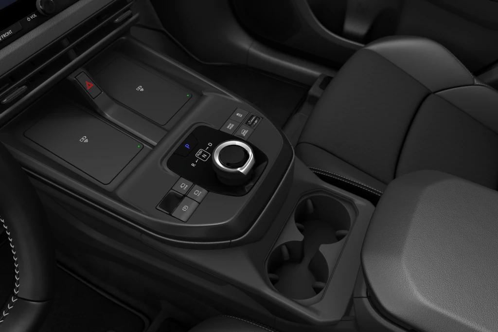 new 2026 Subaru Solterra car, priced at $45,725