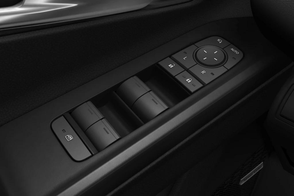 new 2026 Subaru Solterra car, priced at $45,725