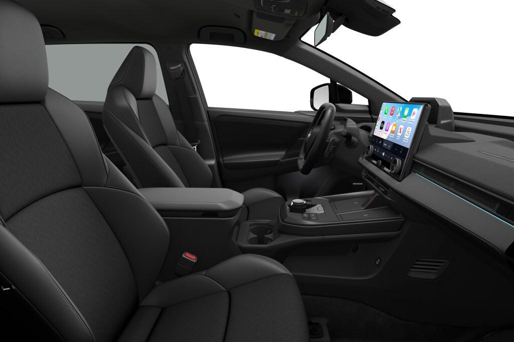 new 2026 Subaru Solterra car, priced at $45,725