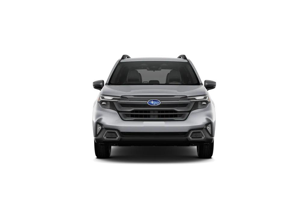 new 2025 Subaru Forester Hybrid car, priced at $43,973