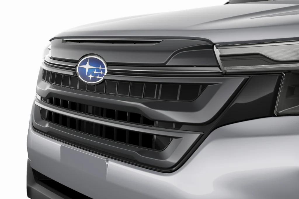 new 2025 Subaru Forester Hybrid car, priced at $43,973