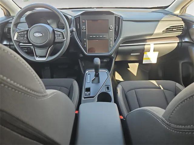 new 2025 Subaru Impreza car, priced at $27,194