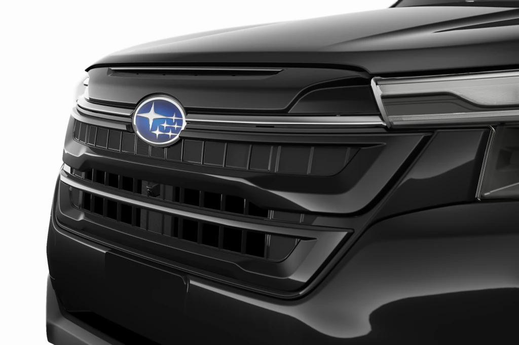 new 2025 Subaru Forester Hybrid car, priced at $46,258