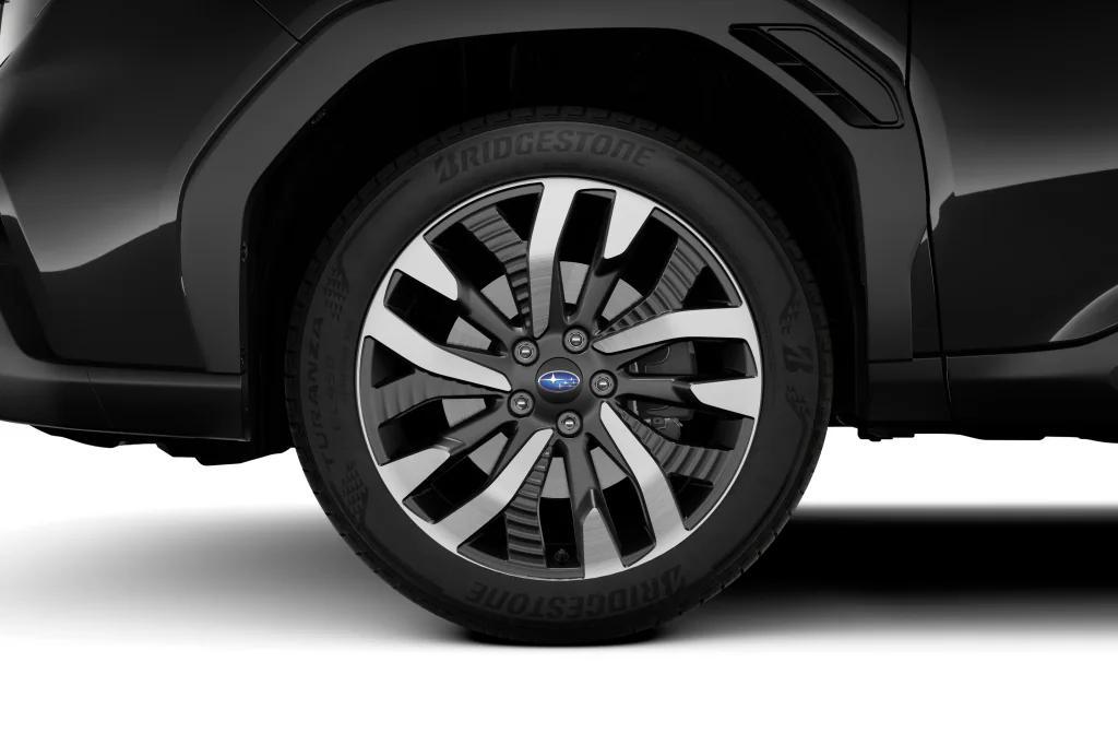 new 2025 Subaru Forester Hybrid car, priced at $46,258