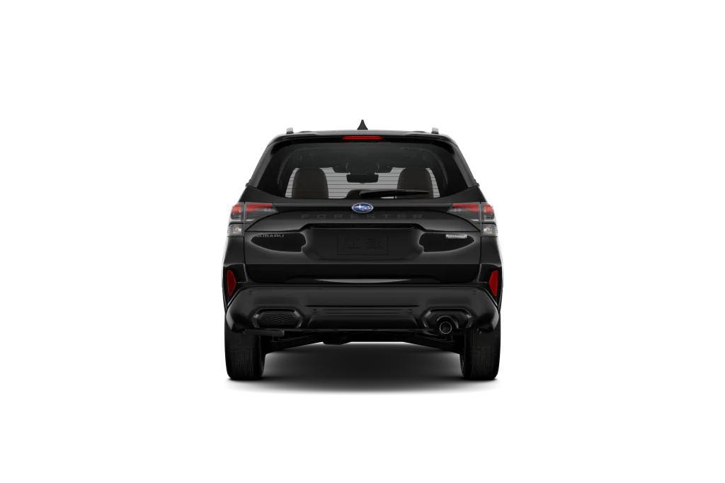 new 2025 Subaru Forester Hybrid car, priced at $46,258