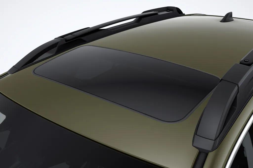 new 2025 Subaru Outback car, priced at $42,565