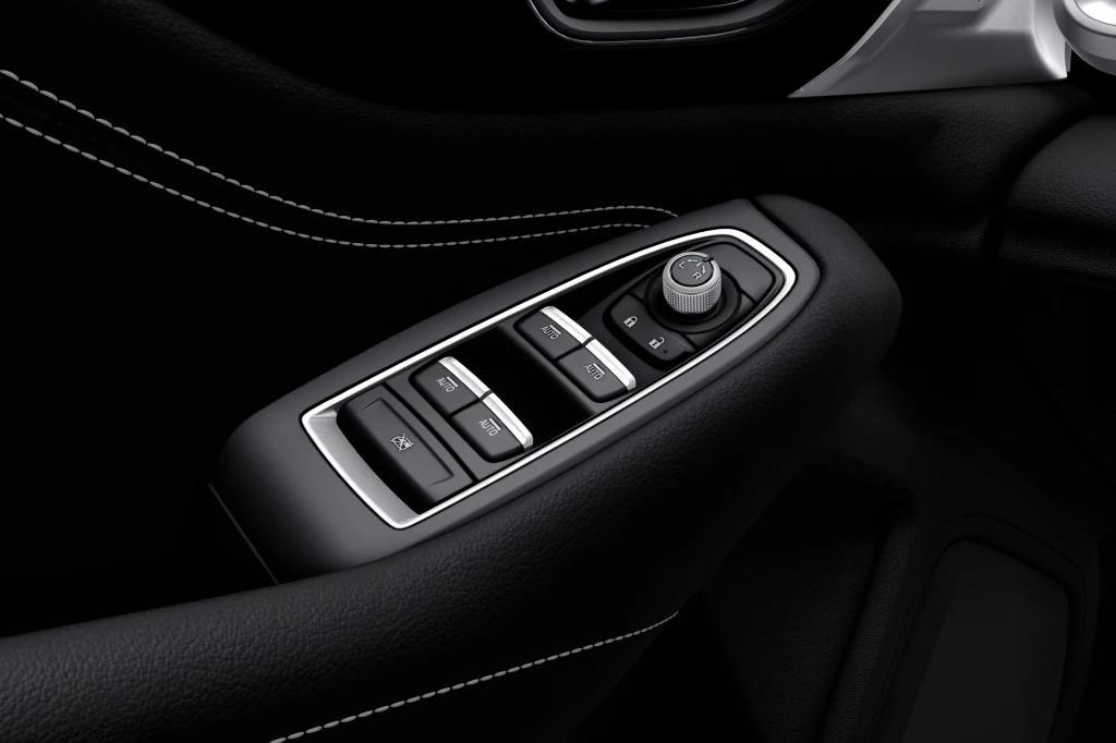 new 2025 Subaru Outback car, priced at $42,565