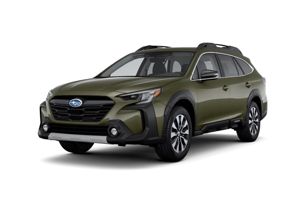 new 2025 Subaru Outback car, priced at $42,565