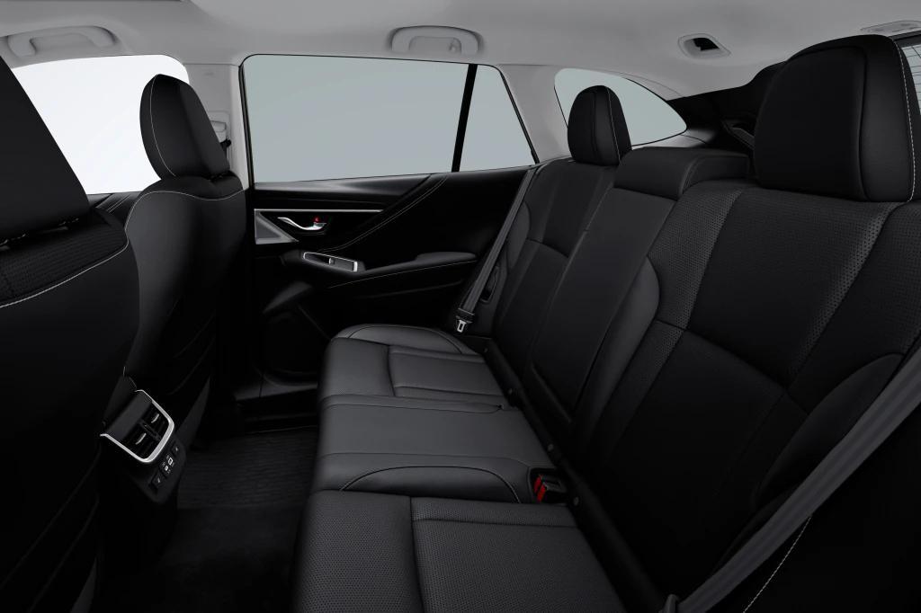 new 2025 Subaru Outback car, priced at $42,565