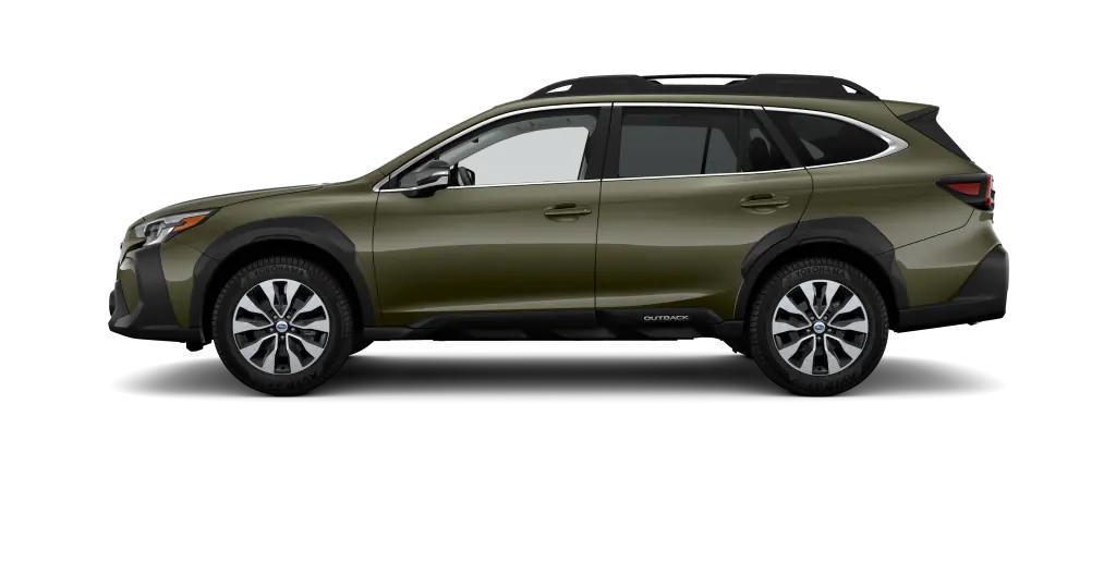 new 2025 Subaru Outback car, priced at $42,565