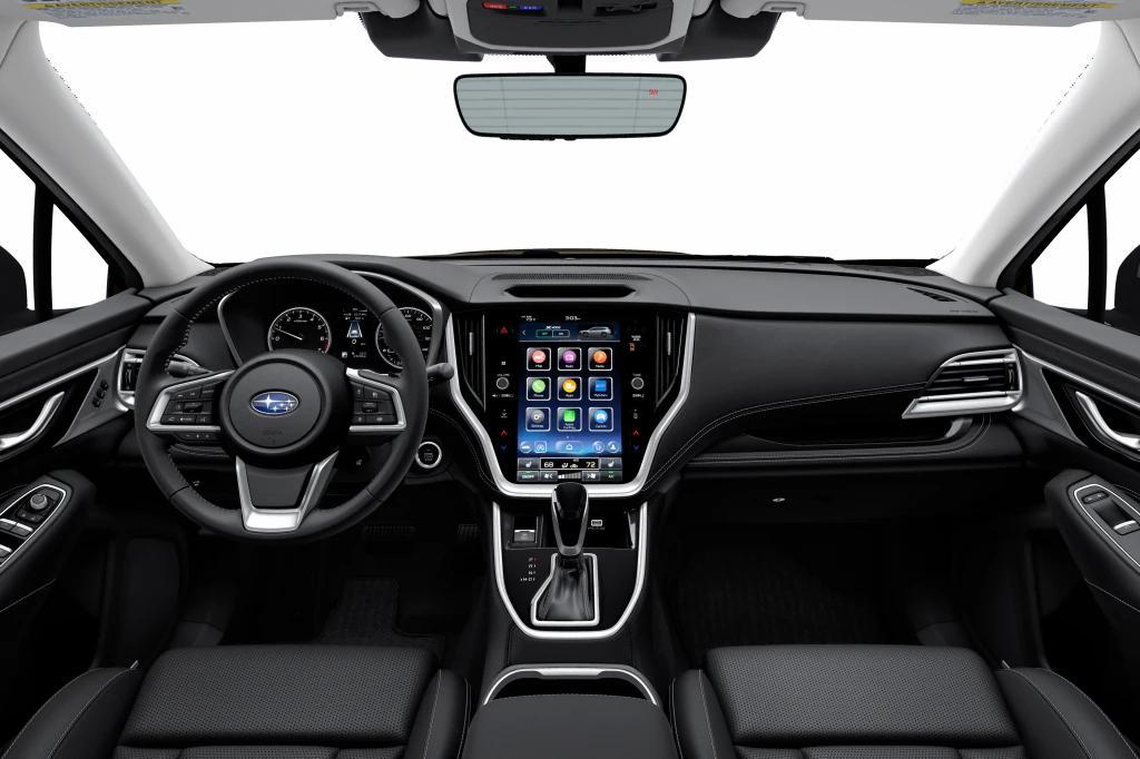 new 2025 Subaru Outback car, priced at $42,565