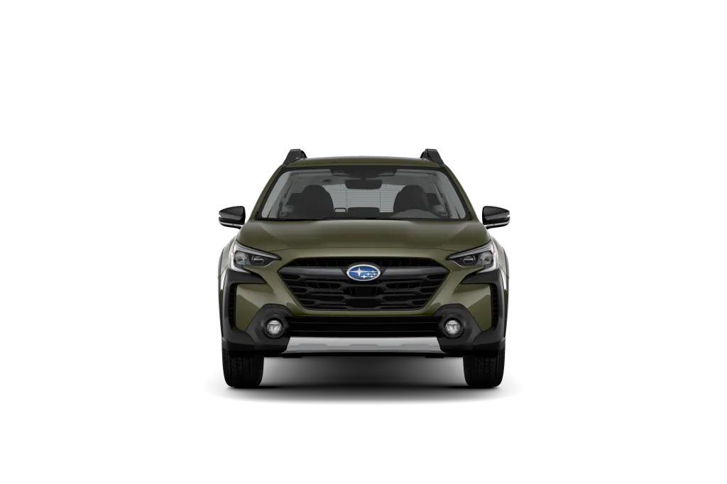 new 2025 Subaru Outback car, priced at $42,565