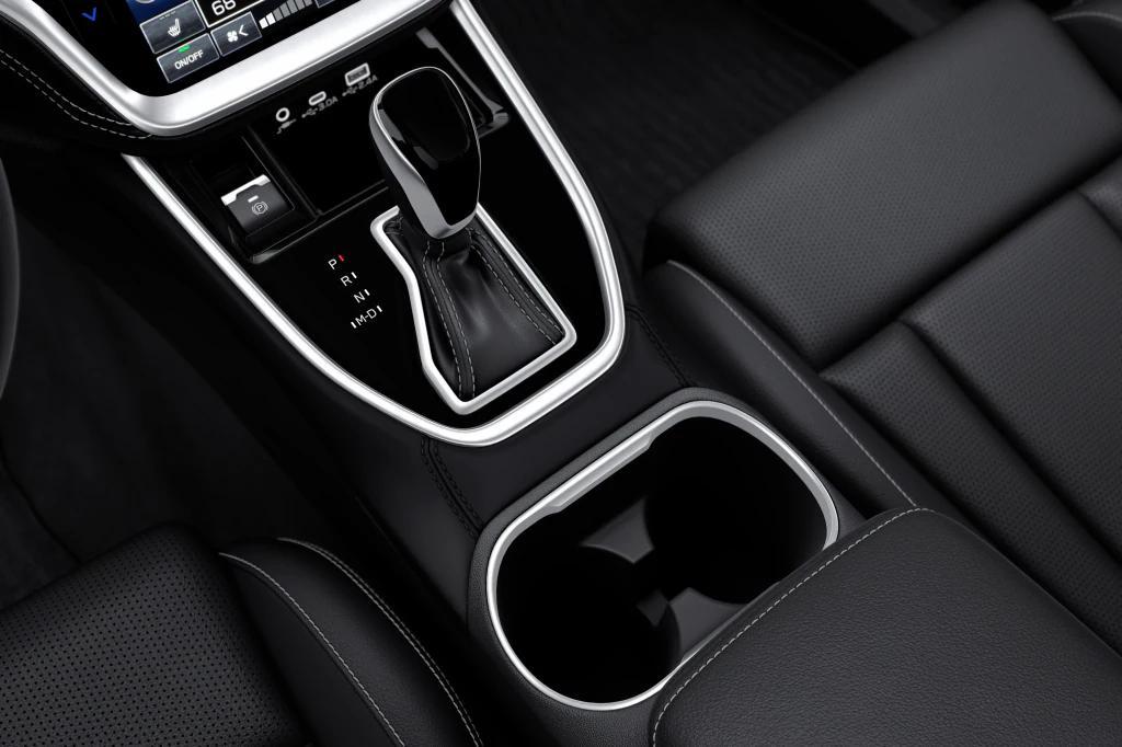 new 2025 Subaru Outback car, priced at $42,565