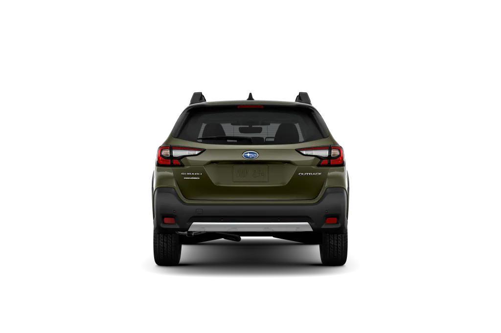 new 2025 Subaru Outback car, priced at $42,565