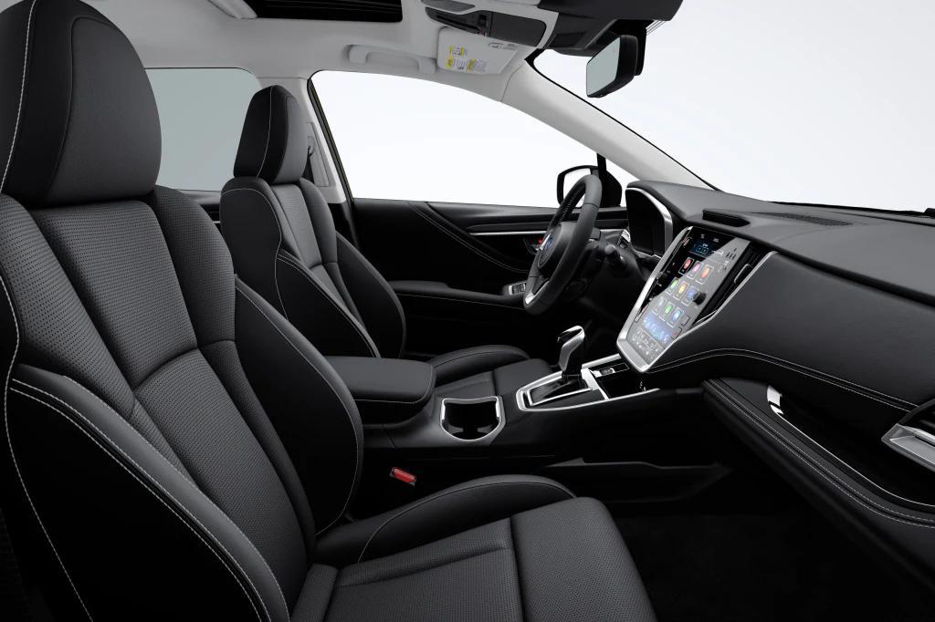 new 2025 Subaru Outback car, priced at $42,565