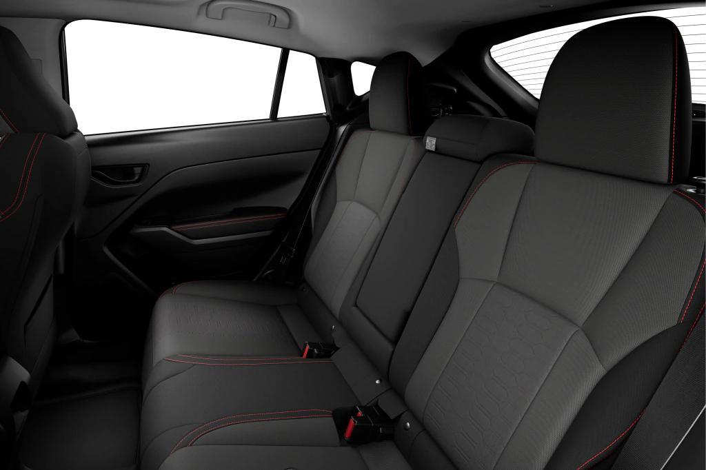 new 2026 Subaru Impreza car, priced at $30,778