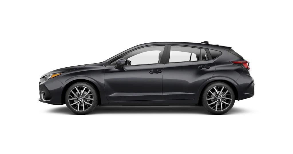 new 2026 Subaru Impreza car, priced at $30,778