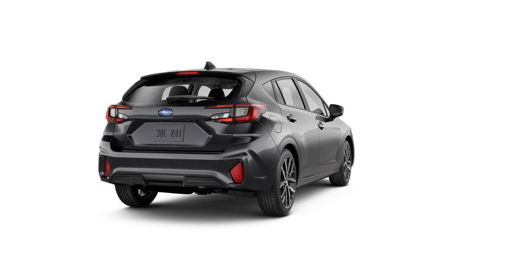 new 2026 Subaru Impreza car, priced at $30,778