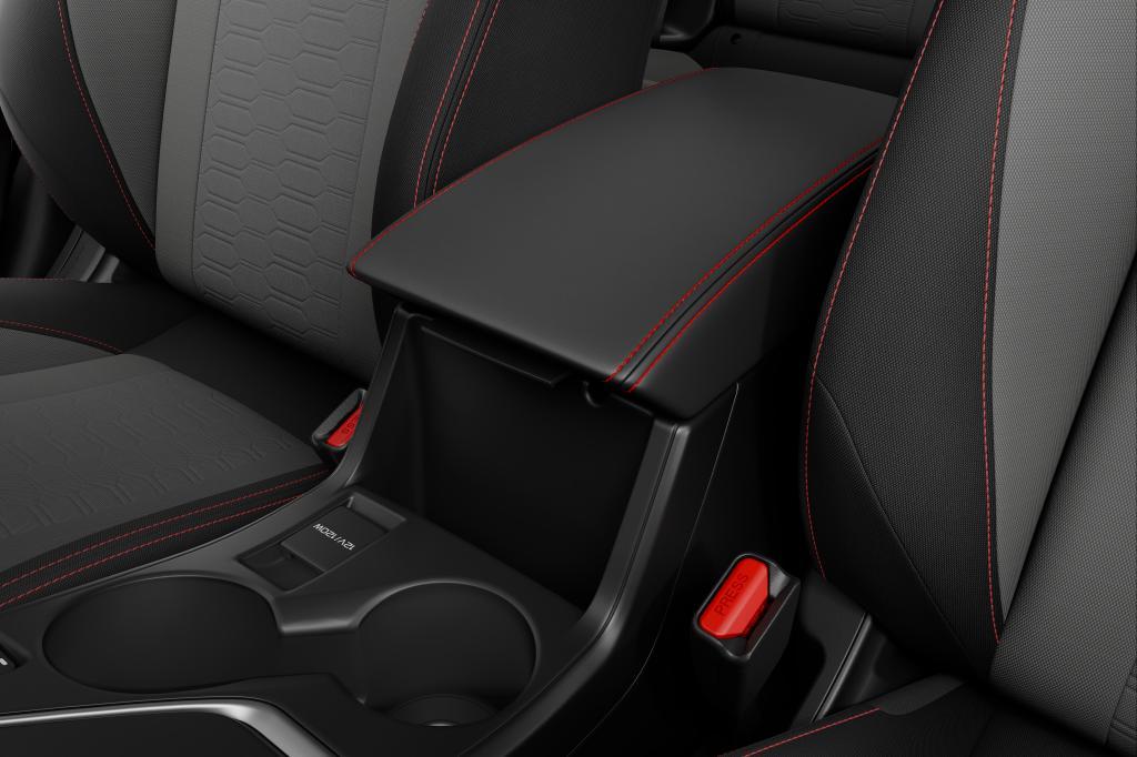 new 2026 Subaru Impreza car, priced at $30,778