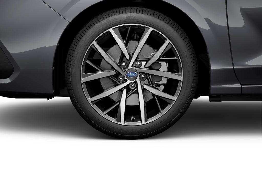 new 2026 Subaru Impreza car, priced at $30,778