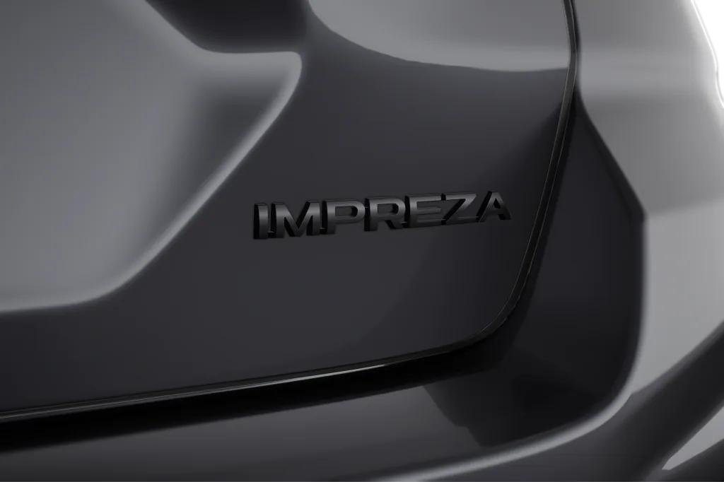 new 2026 Subaru Impreza car, priced at $30,778