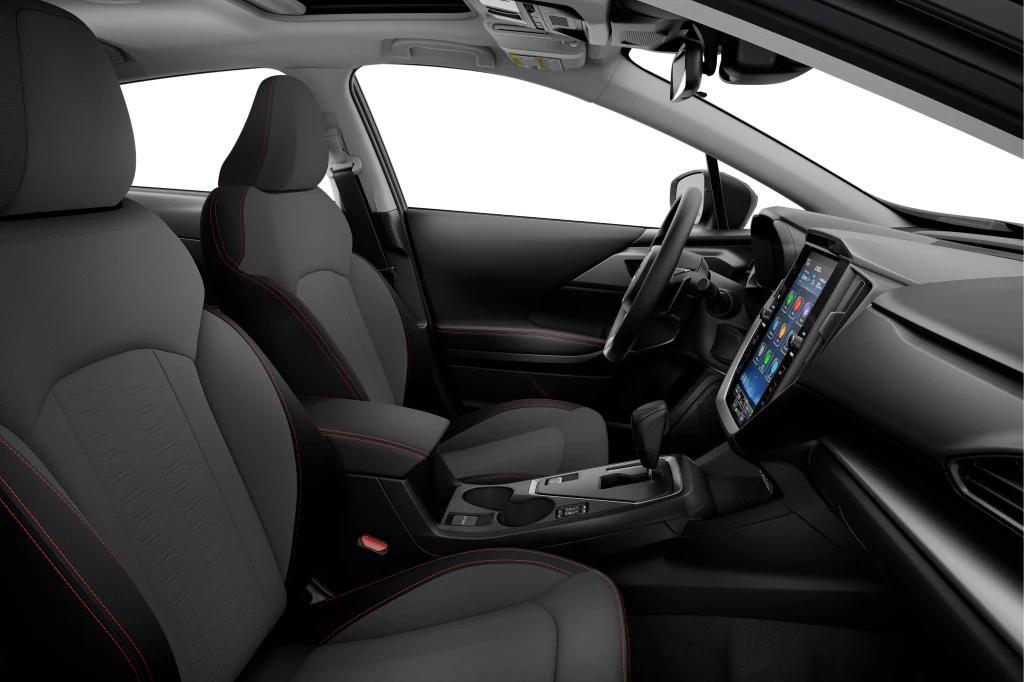 new 2026 Subaru Impreza car, priced at $30,778