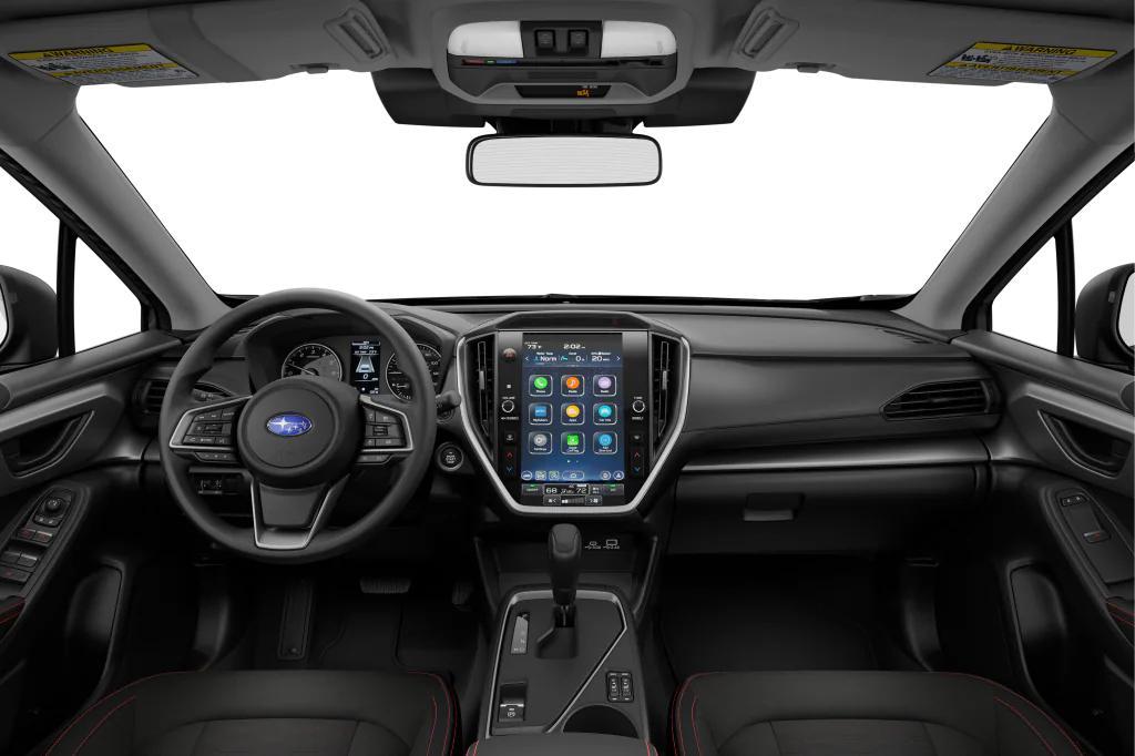 new 2026 Subaru Impreza car, priced at $30,778